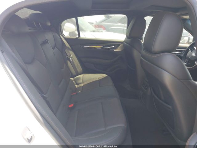 2021 CADILLAC CT5 1G6DV5RW2M0128157 Photo 7