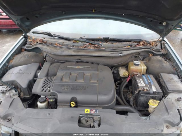 2007 CHRYSLER PACIFICA 2A8GF68X77R161083 Photo 9