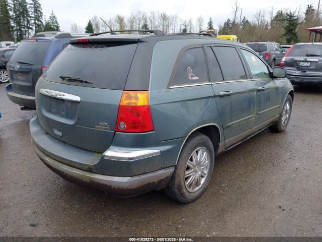 2007 CHRYSLER PACIFICA 2A8GF68X77R161083 Photo 3