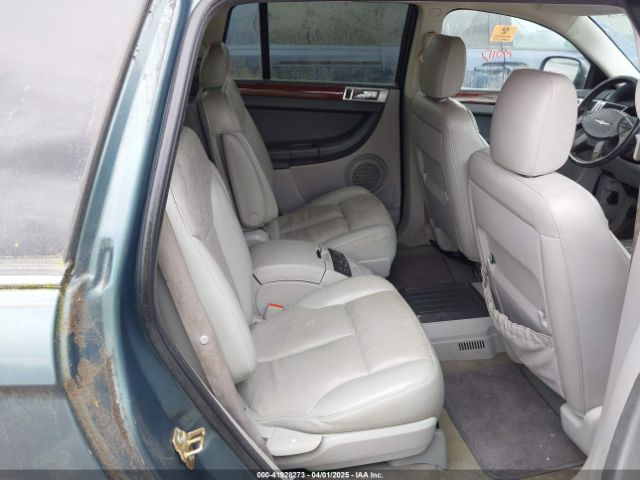 2007 CHRYSLER PACIFICA 2A8GF68X77R161083 Photo 7