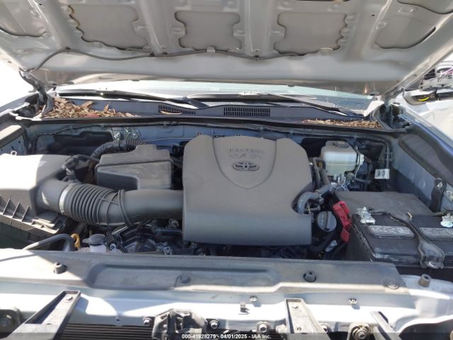 3TMCZ5AN8MM431523 Toyota Tacoma Trd Off-road