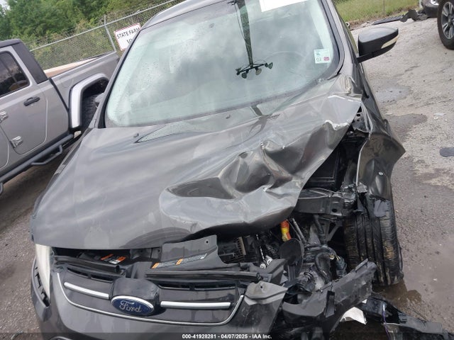 Ford 2016 2016 1FADP5AUXGL111827 Image 12