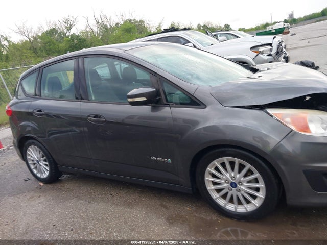 Ford 2016 2016 1FADP5AUXGL111827 Image 13