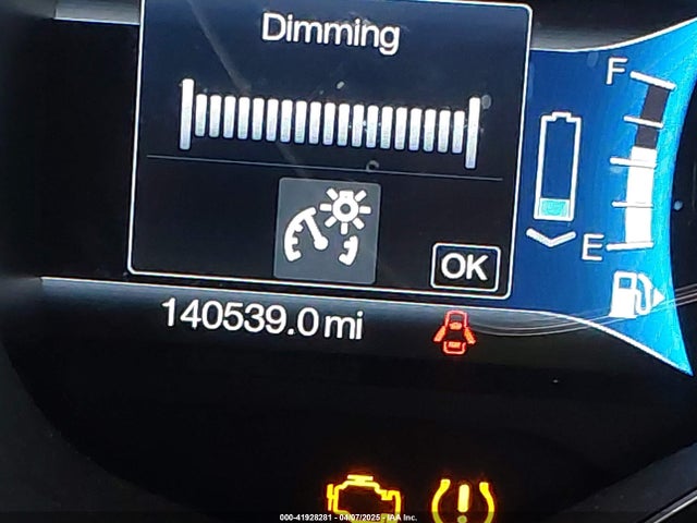 Ford 2016 2016 1FADP5AUXGL111827 Image 15