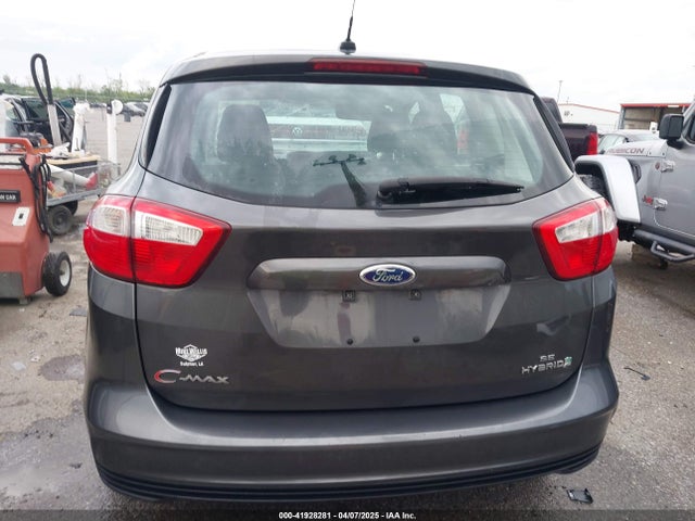 Ford 2016 2016 1FADP5AUXGL111827 Image 16