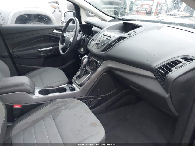 Ford 2016 2016 1FADP5AUXGL111827 Image 5