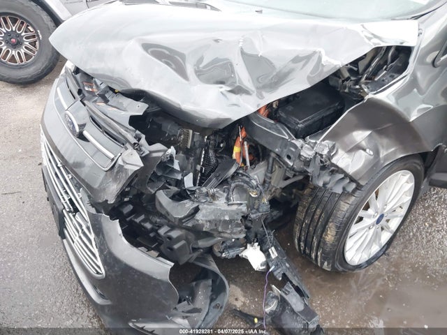 Ford 2016 2016 1FADP5AUXGL111827 Image 6