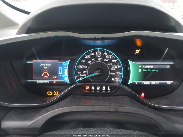 Ford 2016 2016 1FADP5AUXGL111827 Image 7