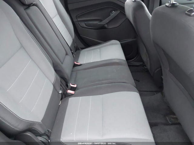 Ford 2016 2016 1FADP5AUXGL111827 Image 8