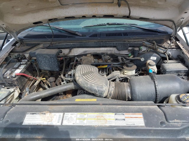 Продаж на аукціоні авто 1997 Ford F-150 Lariat/xl/xlt, vin: 1FTEX18L3VKB96680, номер лоту: 41928286