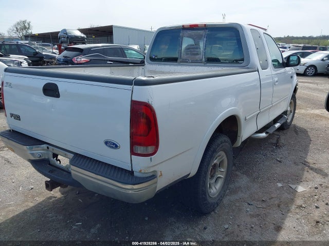Продаж на аукціоні авто 1997 Ford F-150 Lariat/xl/xlt, vin: 1FTEX18L3VKB96680, номер лоту: 41928286