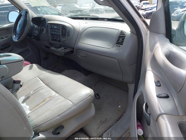 Продаж на аукціоні авто 1997 Ford F-150 Lariat/xl/xlt, vin: 1FTEX18L3VKB96680, номер лоту: 41928286