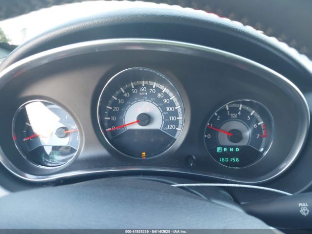 2011 CHRYSLER 200 1C3BC2FG6BN607644 Photo 6