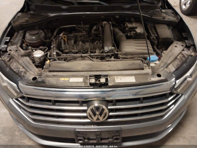 3VWCB7BU6LM049542 Volkswagen Jetta 1.4t R-line/1.4t S/1.4t Se