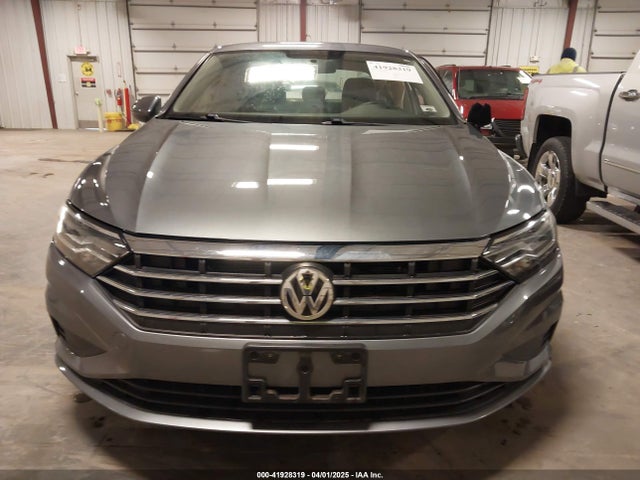 3VWCB7BU6LM049542 Volkswagen Jetta 1.4t R-line/1.4t S/1.4t Se