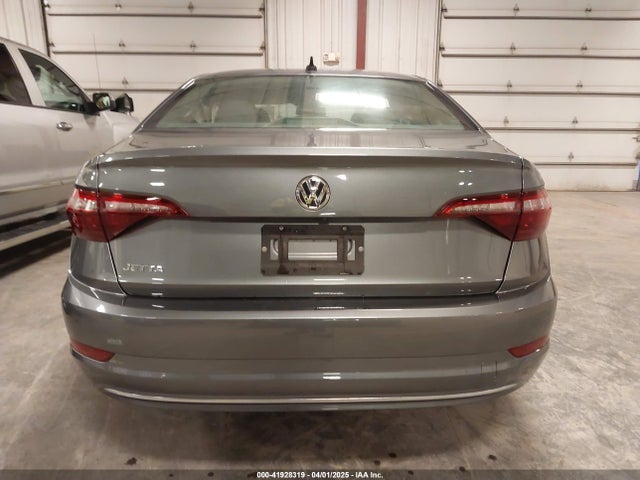 3VWCB7BU6LM049542 Volkswagen Jetta 1.4t R-line/1.4t S/1.4t Se