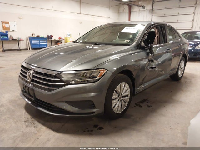 3VWCB7BU6LM049542 Volkswagen Jetta 1.4t R-line/1.4t S/1.4t Se