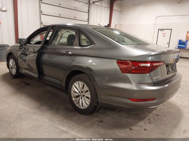 3VWCB7BU6LM049542 Volkswagen Jetta 1.4t R-line/1.4t S/1.4t Se