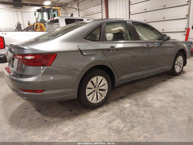 3VWCB7BU6LM049542 Volkswagen Jetta 1.4t R-line/1.4t S/1.4t Se