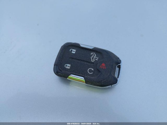 3GKALMEV9LL154922 GMC Terrain Fwd Sle