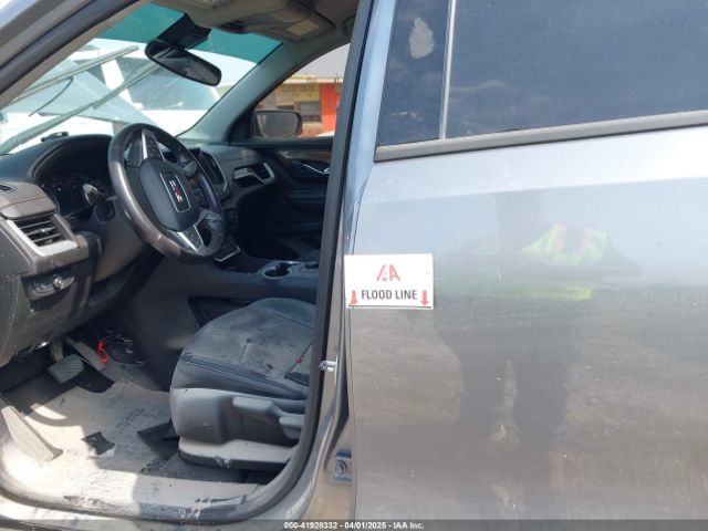 3GKALMEV9LL154922 GMC Terrain Fwd Sle