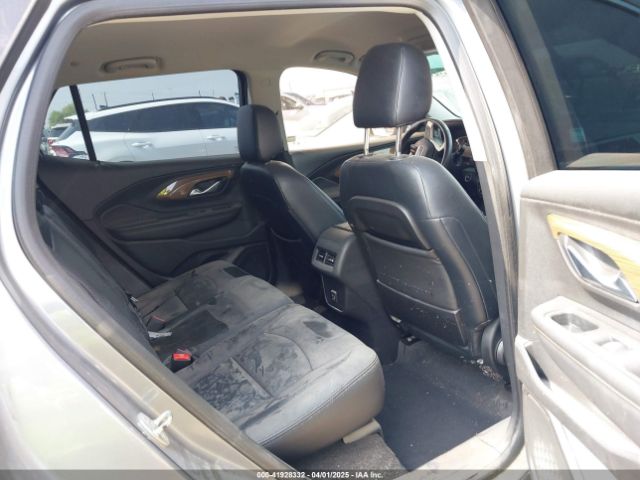 3GKALMEV9LL154922 GMC Terrain Fwd Sle