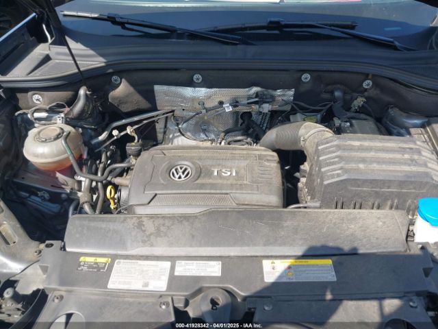 1V2DP2CA0NC503805 Volkswagen Atlas 2.0t Se