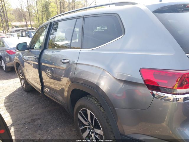 1V2DP2CA0NC503805 Volkswagen Atlas 2.0t Se