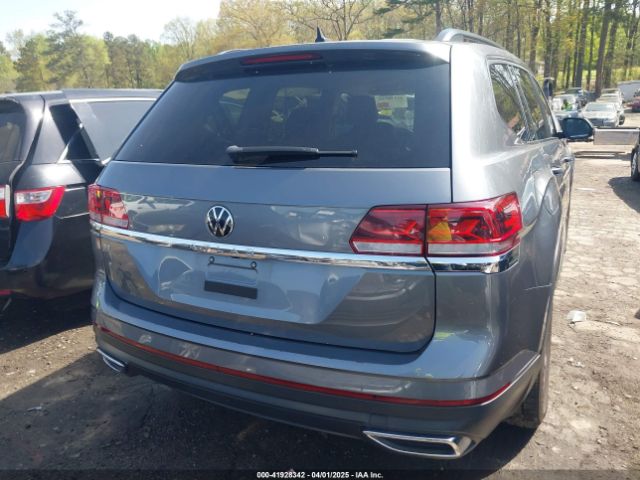 1V2DP2CA0NC503805 Volkswagen Atlas 2.0t Se