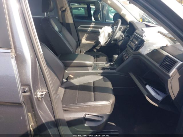 1V2DP2CA0NC503805 Volkswagen Atlas 2.0t Se