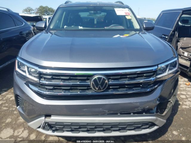1V2DP2CA0NC503805 Volkswagen Atlas 2.0t Se