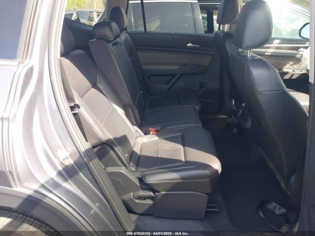 1V2DP2CA0NC503805 Volkswagen Atlas 2.0t Se