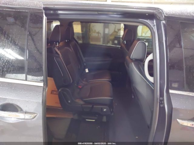 5FNRL6H97RB031524 Honda Odyssey Elite