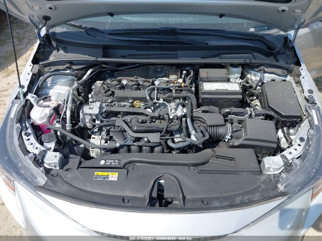 5YFB4MDE1SP230505 Toyota Corolla
