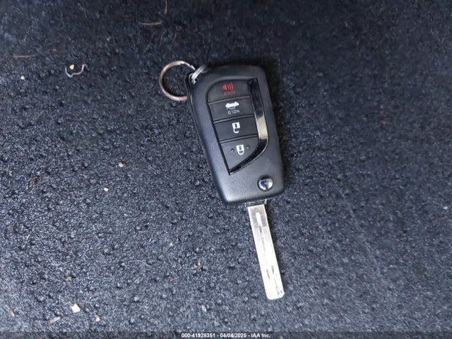 5YFB4MDE1SP230505 Toyota Corolla