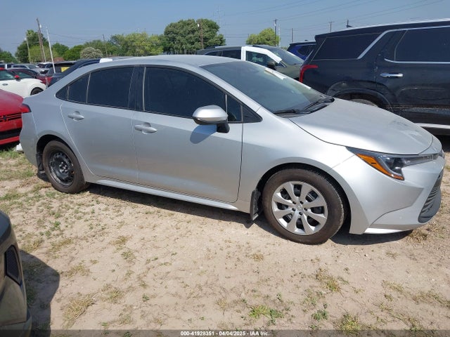 5YFB4MDE1SP230505 Toyota Corolla