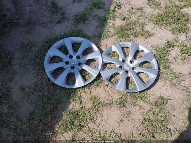 5YFB4MDE1SP230505 Toyota Corolla