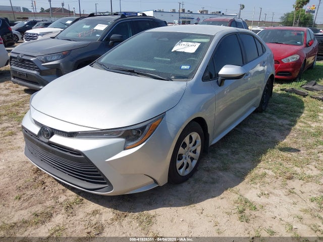 5YFB4MDE1SP230505 Toyota Corolla