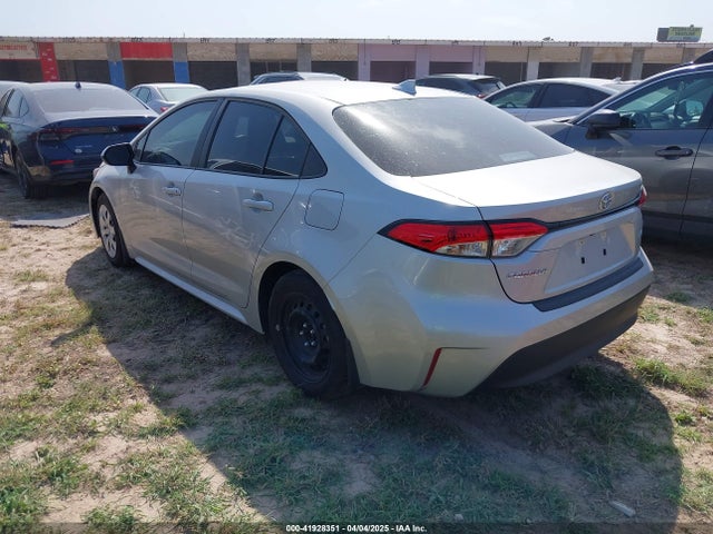 5YFB4MDE1SP230505 Toyota Corolla