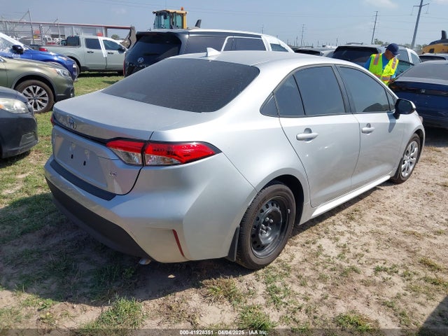 5YFB4MDE1SP230505 Toyota Corolla