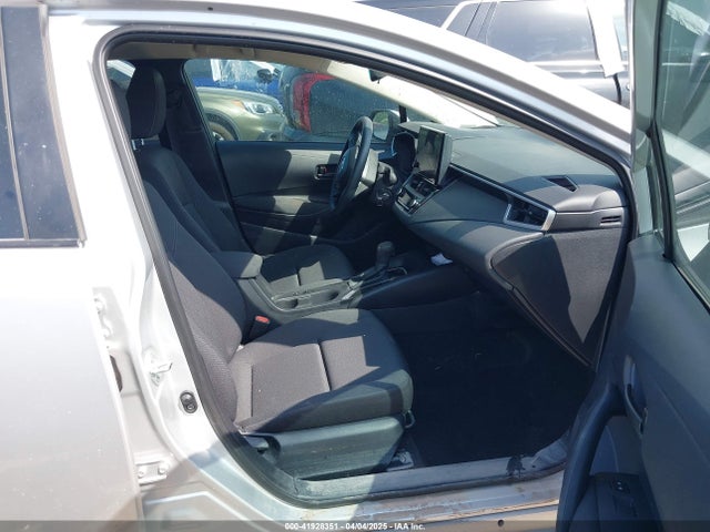 5YFB4MDE1SP230505 Toyota Corolla