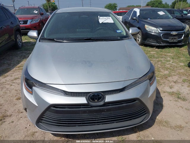 5YFB4MDE1SP230505 Toyota Corolla