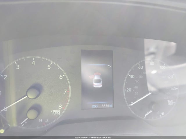 5YFB4MDE1SP230505 Toyota Corolla