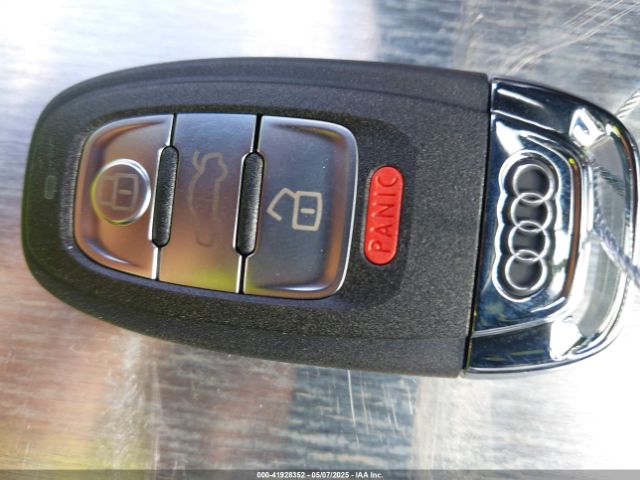 WAUFFAFC5EN011549 Audi A6 2.0t Premium