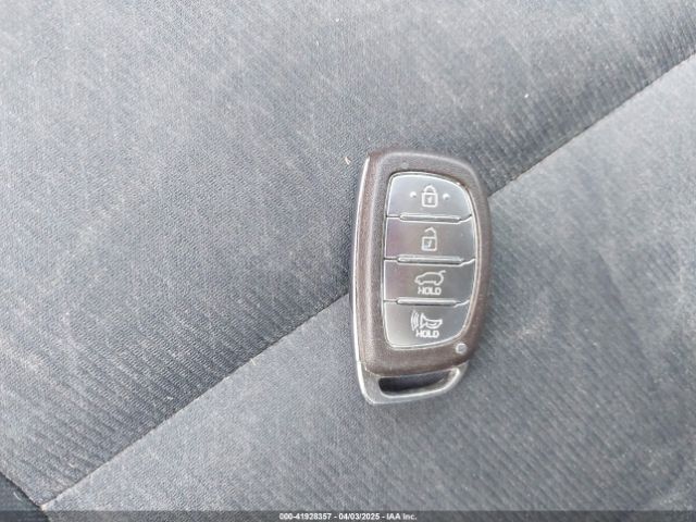 2018 HYUNDAI TUCSON KM8J33AL5JU741563 Photo 10