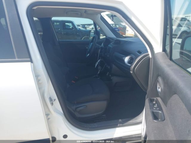 ZACNJAAB1LPL72466 Jeep Renegade Sport Fwd
