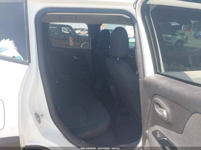 ZACNJAAB1LPL72466 Jeep Renegade Sport Fwd