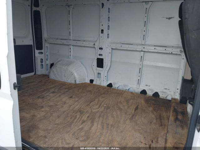 3C6TRVCG8JE112828 RAM Promaster 2500 High Roof 136 Wb