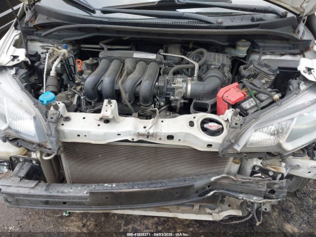 3HGGK5H80FM746441 Honda Fit Ex/ex-l