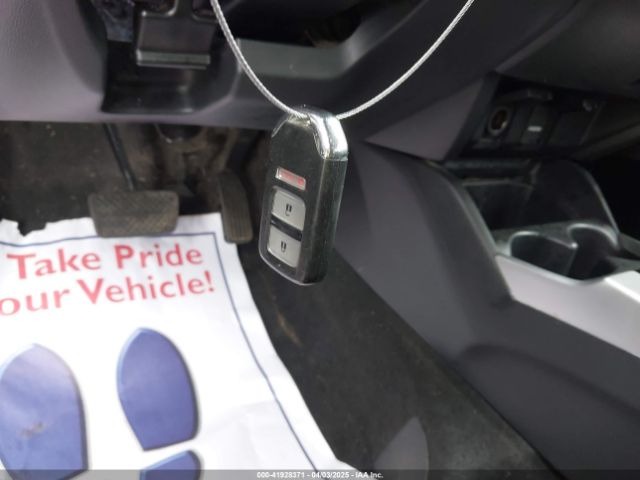 3HGGK5H80FM746441 Honda Fit Ex/ex-l